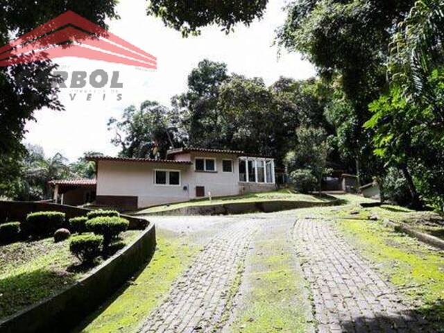 #251487E - Casa em condomínio para Venda em Jundiaí - SP - 1