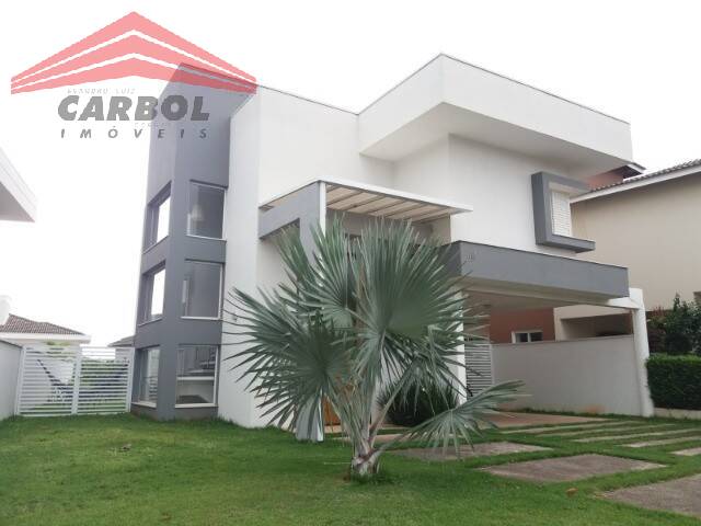 Venda em Residencial Ibi-Aram - Itupeva