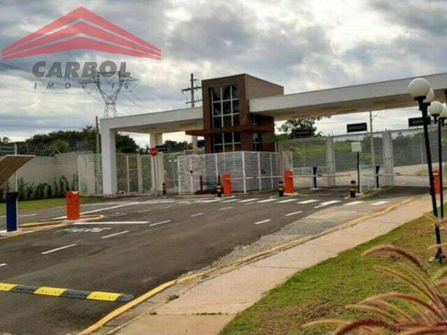 #150324C - Terreno em condomínio para Venda em Jundiaí - SP - 3