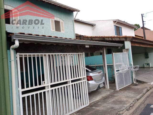 Casa em condomínio para Venda em Jundiaí - 3