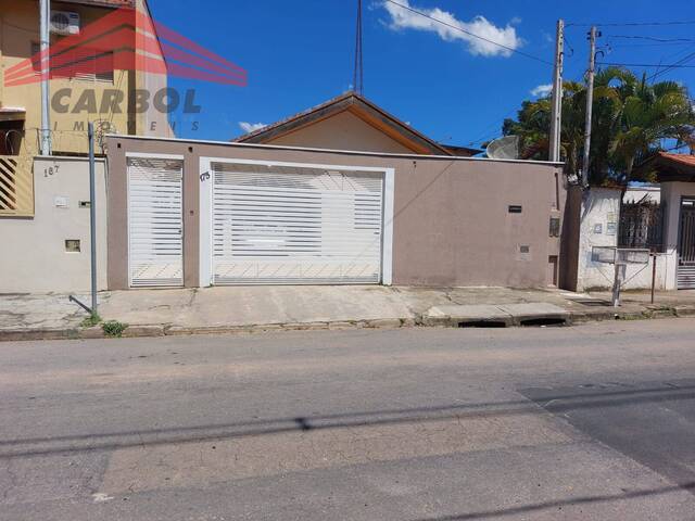 #251567P - Casa para Venda em Jundiaí - SP