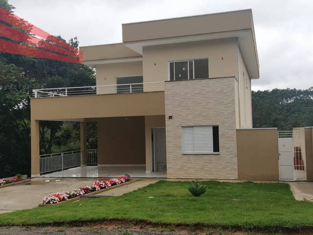 #251572E - Casa em condomínio para Venda em Jundiaí - SP - 1