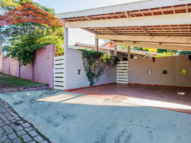 #251568C - Casa em condomínio para Venda em Jundiaí - SP - 3