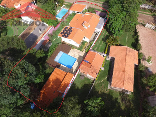 #251568P - Casa em condomínio para Venda em Jundiaí - SP - 1