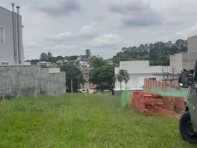 #150331C - Terreno em condomínio para Venda em Jundiaí - SP - 1