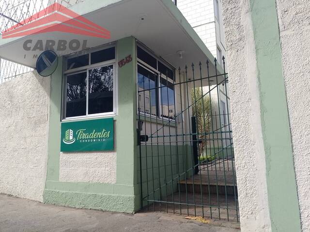 Venda em Vila Rio Branco - Jundiaí