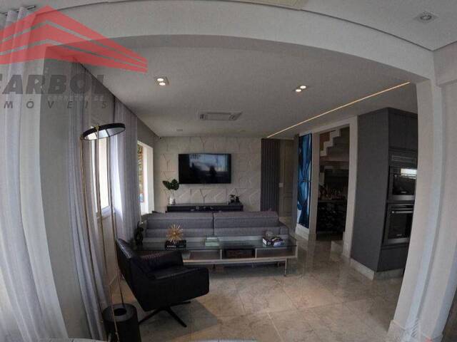 Apartamento para Venda em Jundiaí - 3