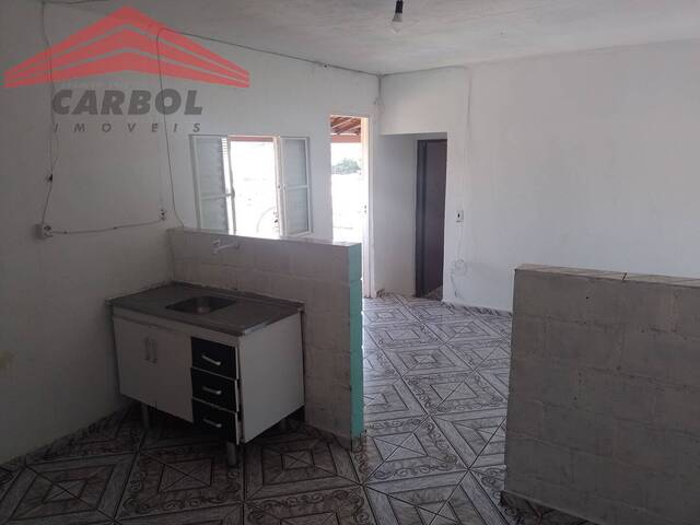 Locação em Vila Rio Branco - Jundiaí