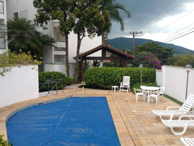 Venda em Quinta da Boa Vista - Jundiaí