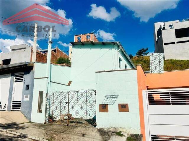 #251580C - Casa para Venda em Jundiaí - SP - 1