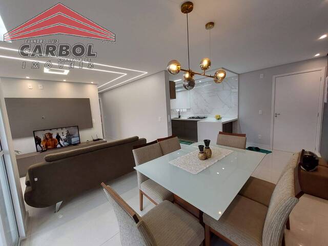 Apartamento para Venda em Jundiaí - 3