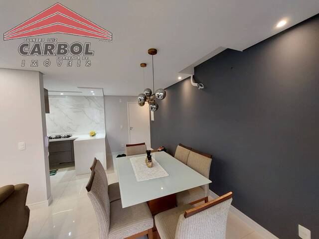 Apartamento para Venda em Jundiaí - 4