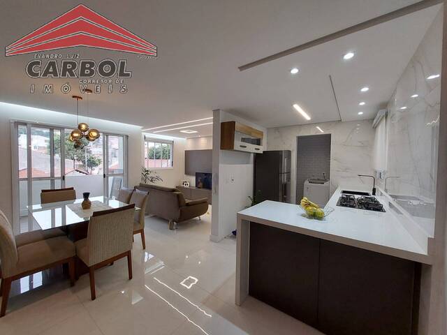 Apartamento para Venda em Jundiaí - 2