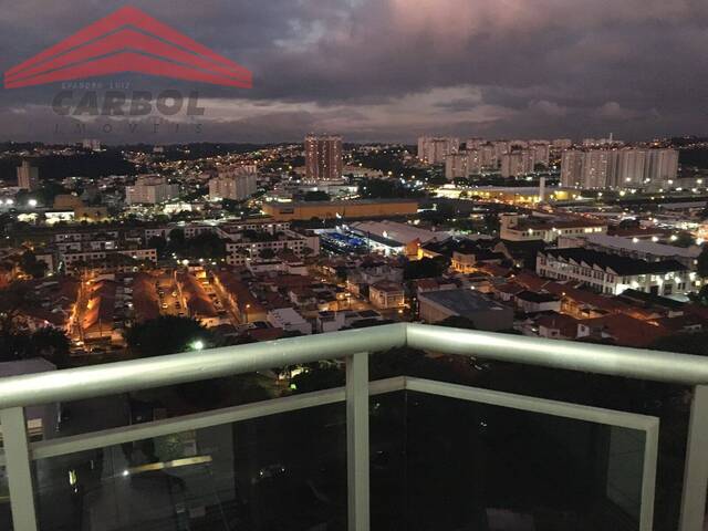 #351689C - Apartamento para Venda em Jundiaí - SP - 2