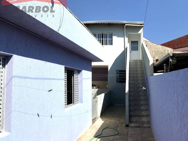 #10547 - Casa para Venda em Jundiaí - SP - 3