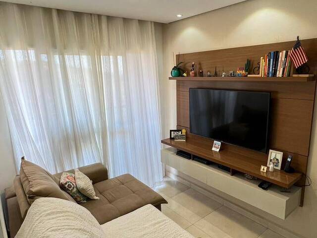 #351694L - Apartamento para Venda em Jundiaí - SP - 1