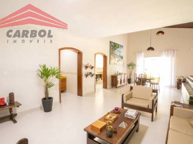 #251584C - Casa em condomínio para Venda em Jundiaí - SP - 3