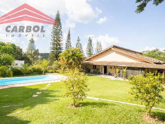 #251584C - Casa em condomínio para Venda em Jundiaí - SP - 2