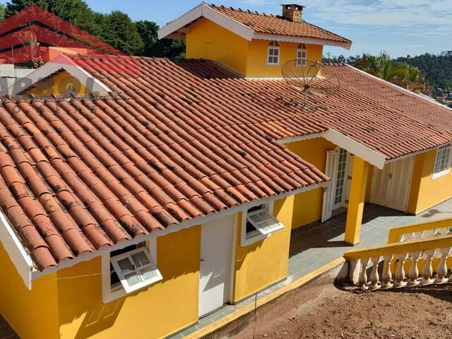 Venda em Vivendas do Engenho D'Água - Itatiba