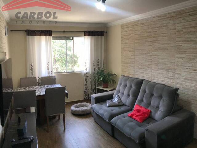 #350552C - Apartamento para Venda em Jundiaí - SP
