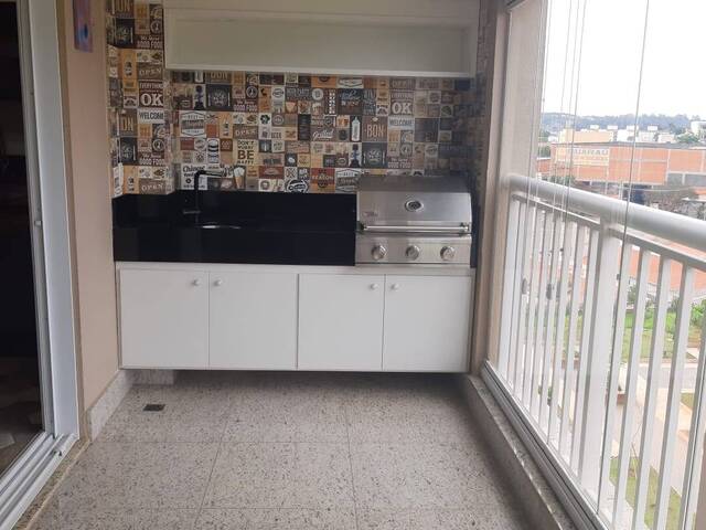 #351762E - Apartamento para Venda em Jundiaí - SP - 1