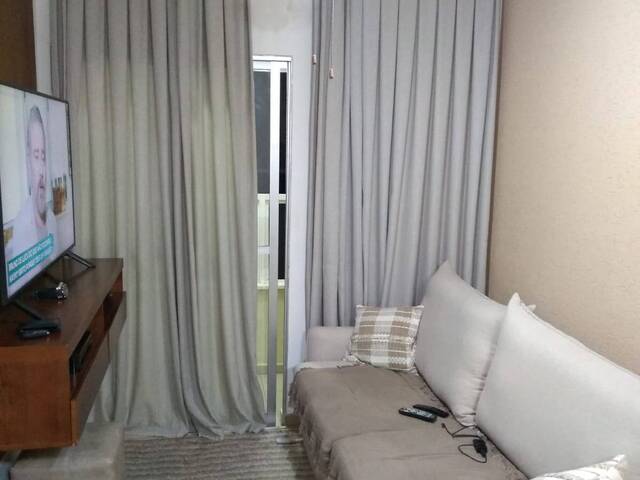 Apartamento para Venda em Jundiaí - 2