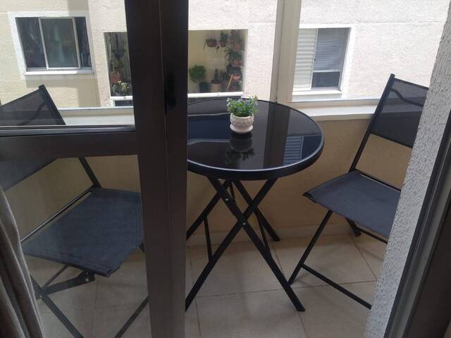 Apartamento para Venda em Jundiaí - 3