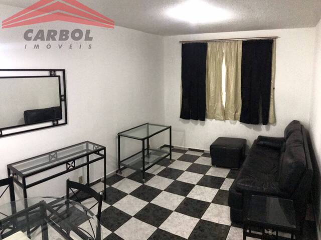 Locação em Vila Rio Branco - Jundiaí