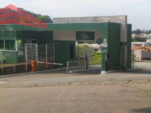 Terreno em condomínio para Venda em Jundiaí - 2