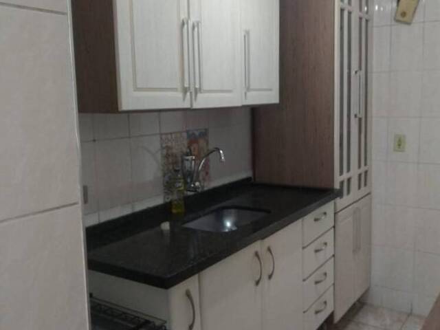 #351764C - Apartamento para Venda em Jundiaí - SP - 2