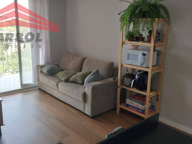 #351769C - Apartamento para Venda em Jundiaí - SP