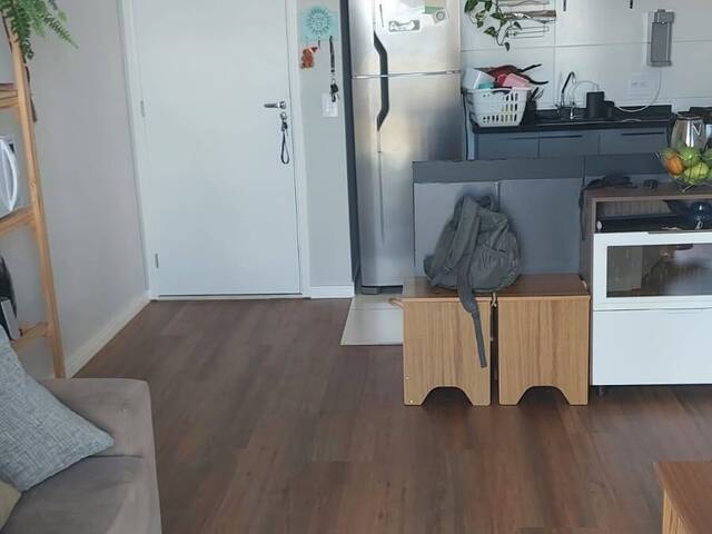 #351769C - Apartamento para Venda em Jundiaí - SP - 2