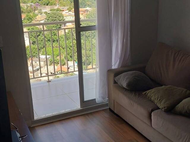 #351769C - Apartamento para Venda em Jundiaí - SP - 3