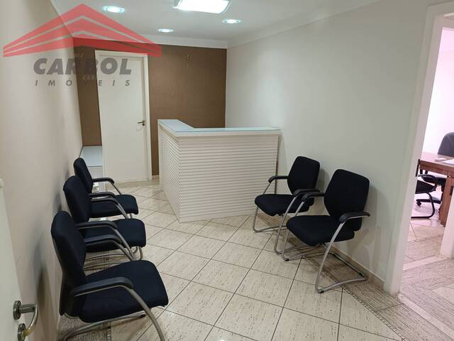 #450032C - Sala para Venda em Jundiaí - SP - 3