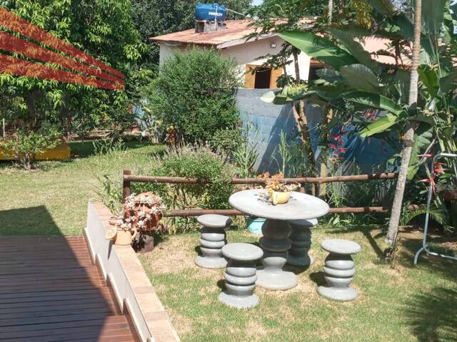 Chácara para Venda em Louveira - 5