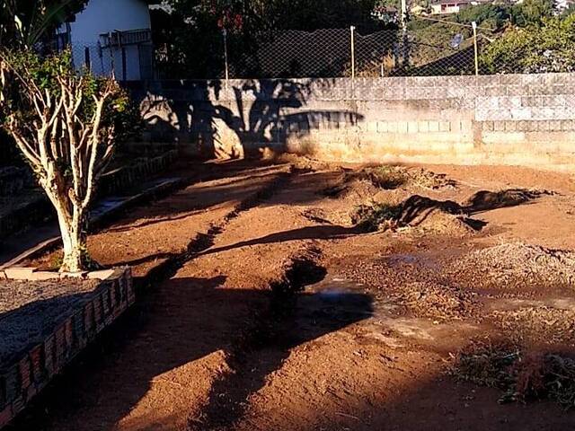 #150358C - Terreno para Venda em Jarinu - SP