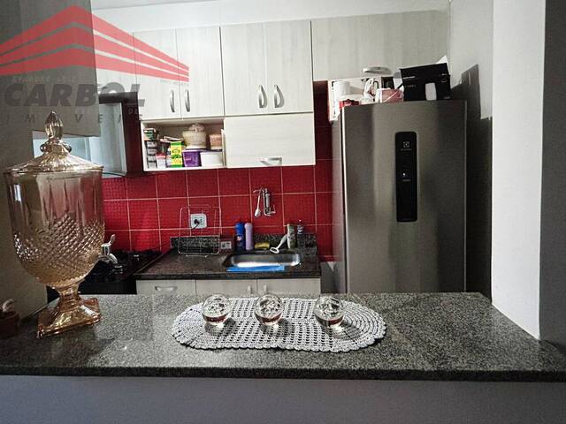 #351777C - Apartamento para Venda em Jundiaí - SP