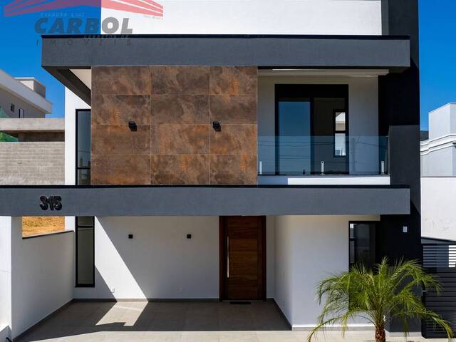 Casa em condomínio para Venda em Jundiaí - 2