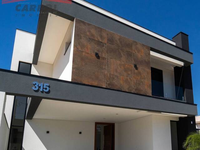 Casa em condomínio para Venda em Jundiaí - 4