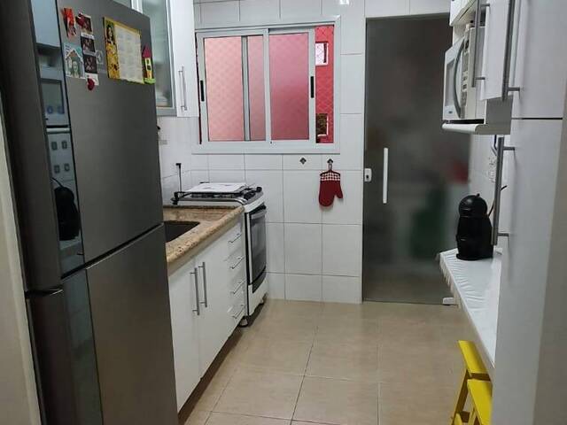 Apartamento para Venda em Vinhedo - 5