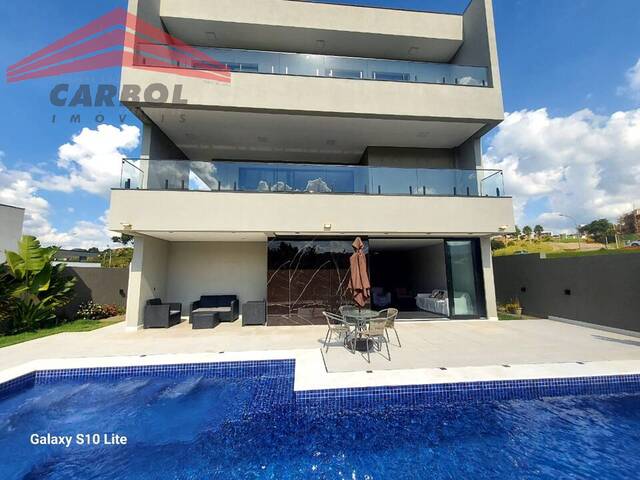 Casa em condomínio para Venda em Jundiaí - 3
