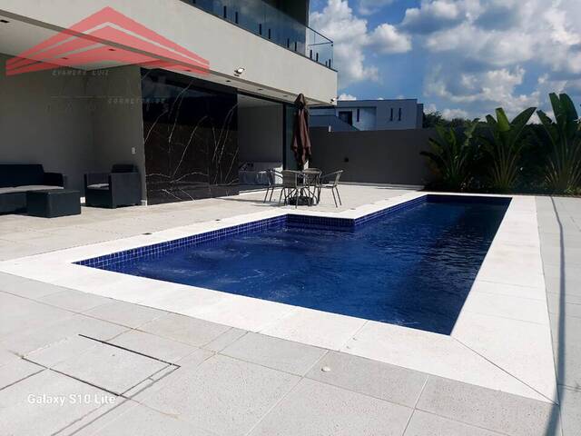 Casa em condomínio para Venda em Jundiaí - 4