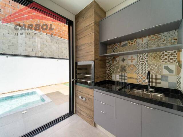 Casa em condomínio para Venda em Jundiaí - 2