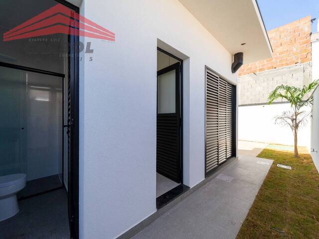 Casa em condomínio para Venda em Jundiaí - 3