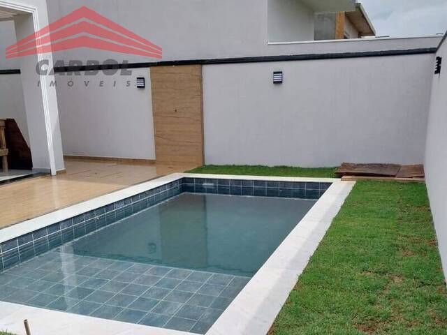 Casa em condomínio para Venda em Jundiaí - 4