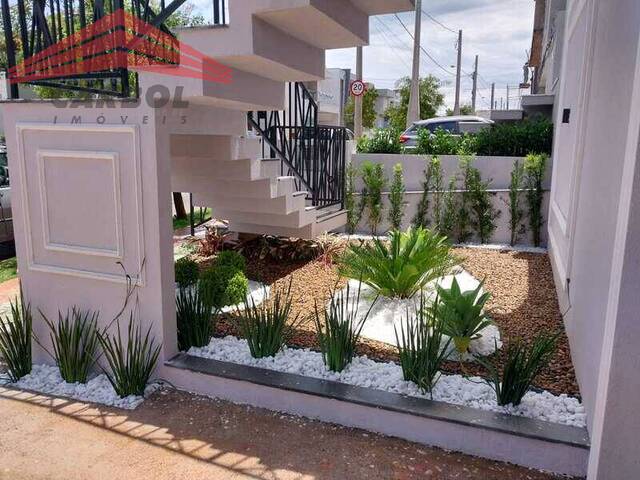 #95082SH - Casa em condomínio para Venda em Jundiaí - SP - 2