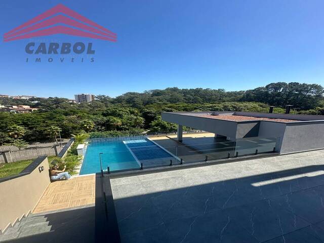 #37916SH - Casa em condomínio para Venda em Jundiaí - SP