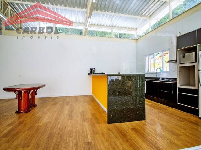 #7134SH - Casa em condomínio para Venda em Cajamar - SP - 3