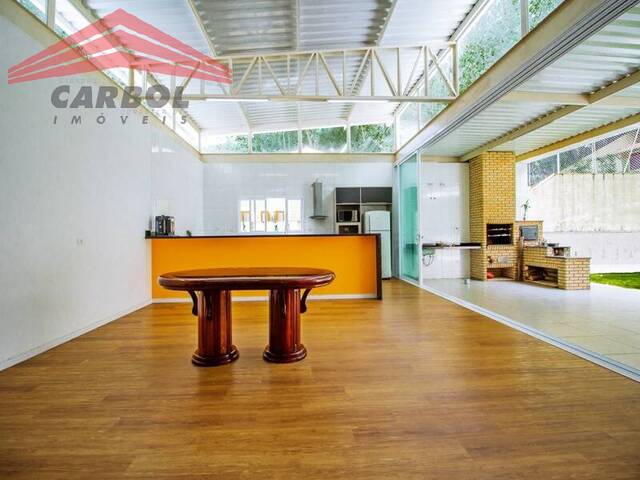 #7134SH - Casa em condomínio para Venda em Cajamar - SP - 2
