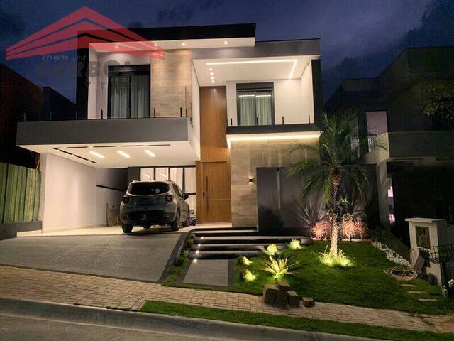 Casa em condomínio para Venda em Jundiaí - 2